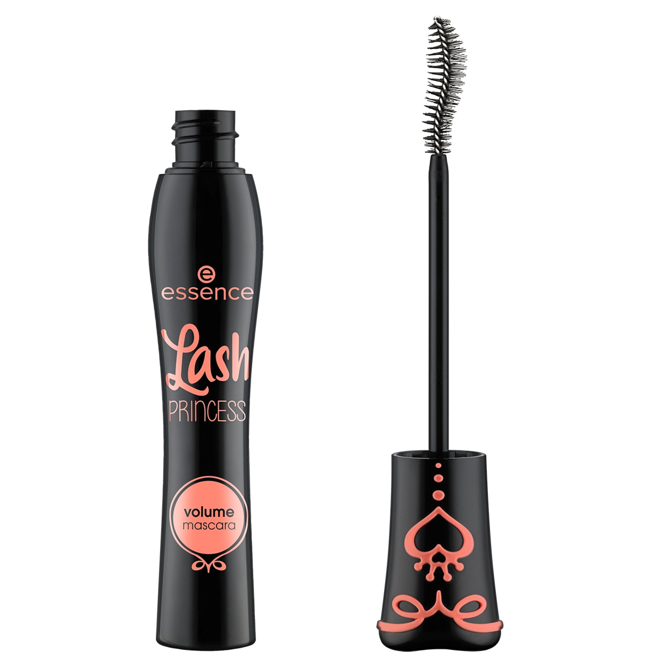 Lash Princess Volume Mascara, Black