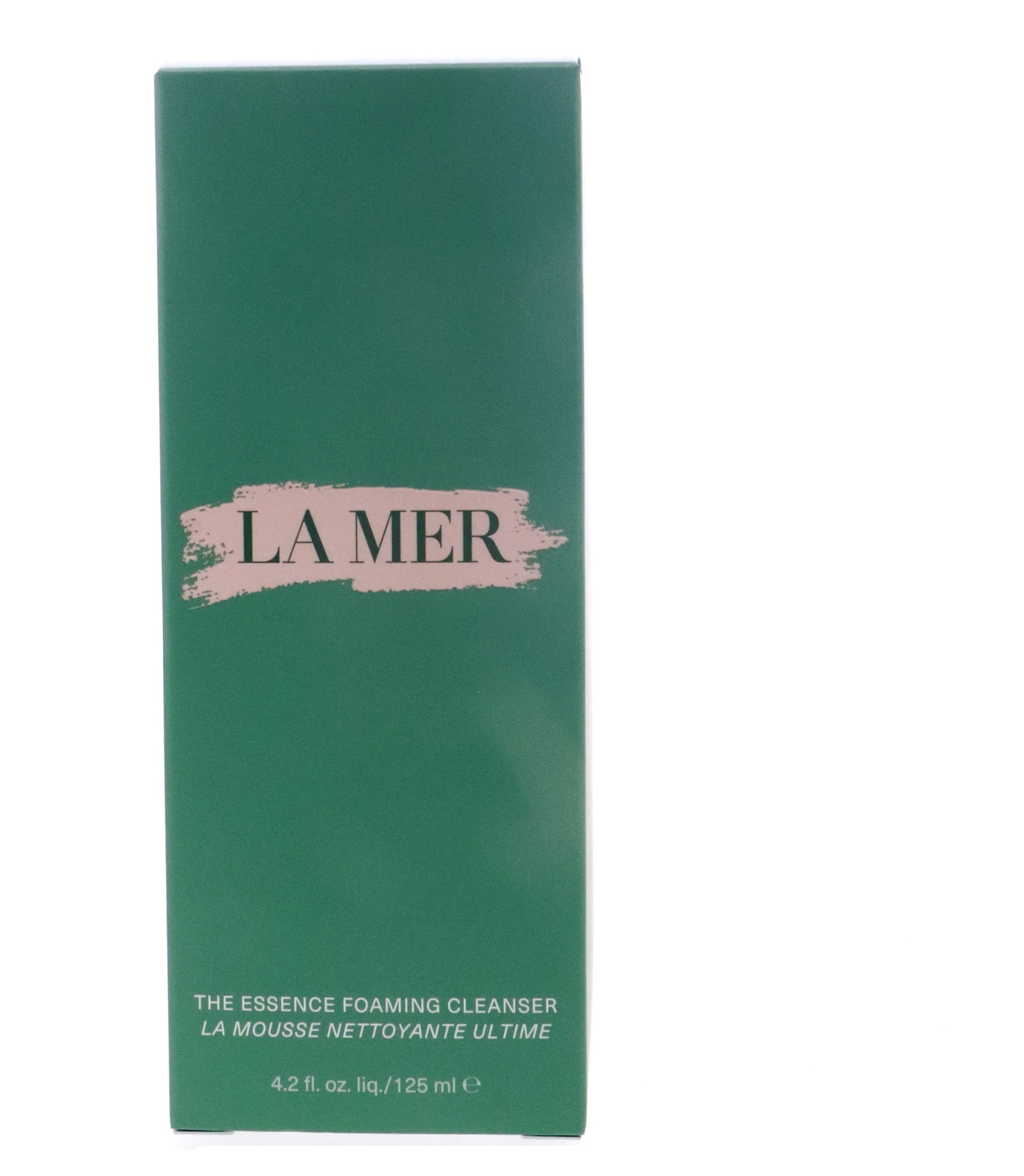 The Essence Foaming Cleanser, 4.2 oz