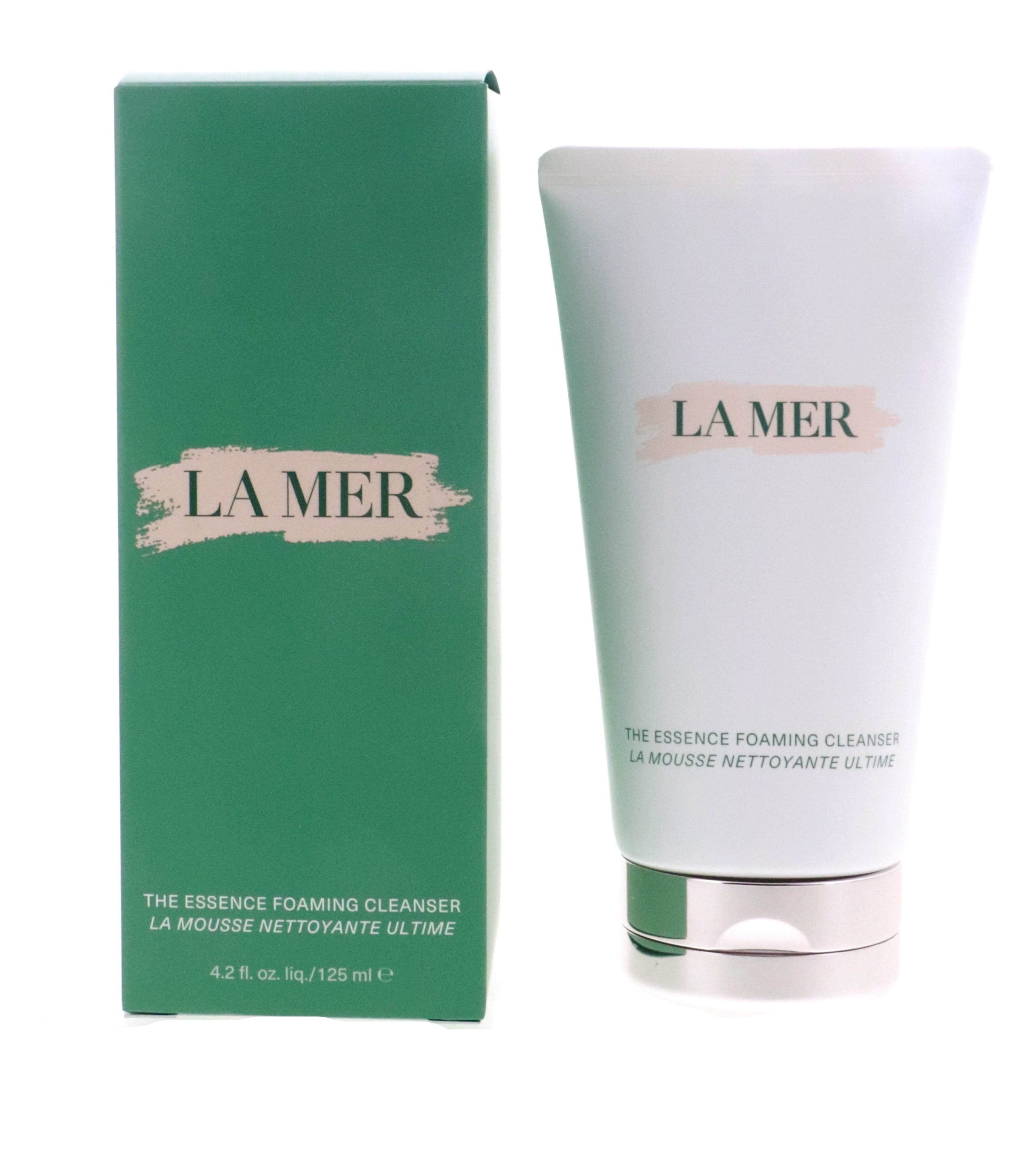 The Essence Foaming Cleanser, 4.2 oz
