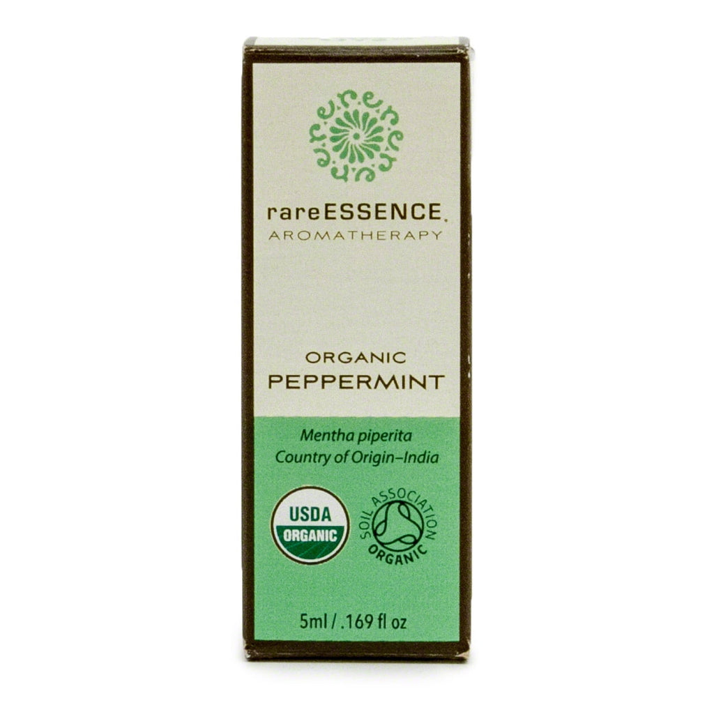 Peppermint
