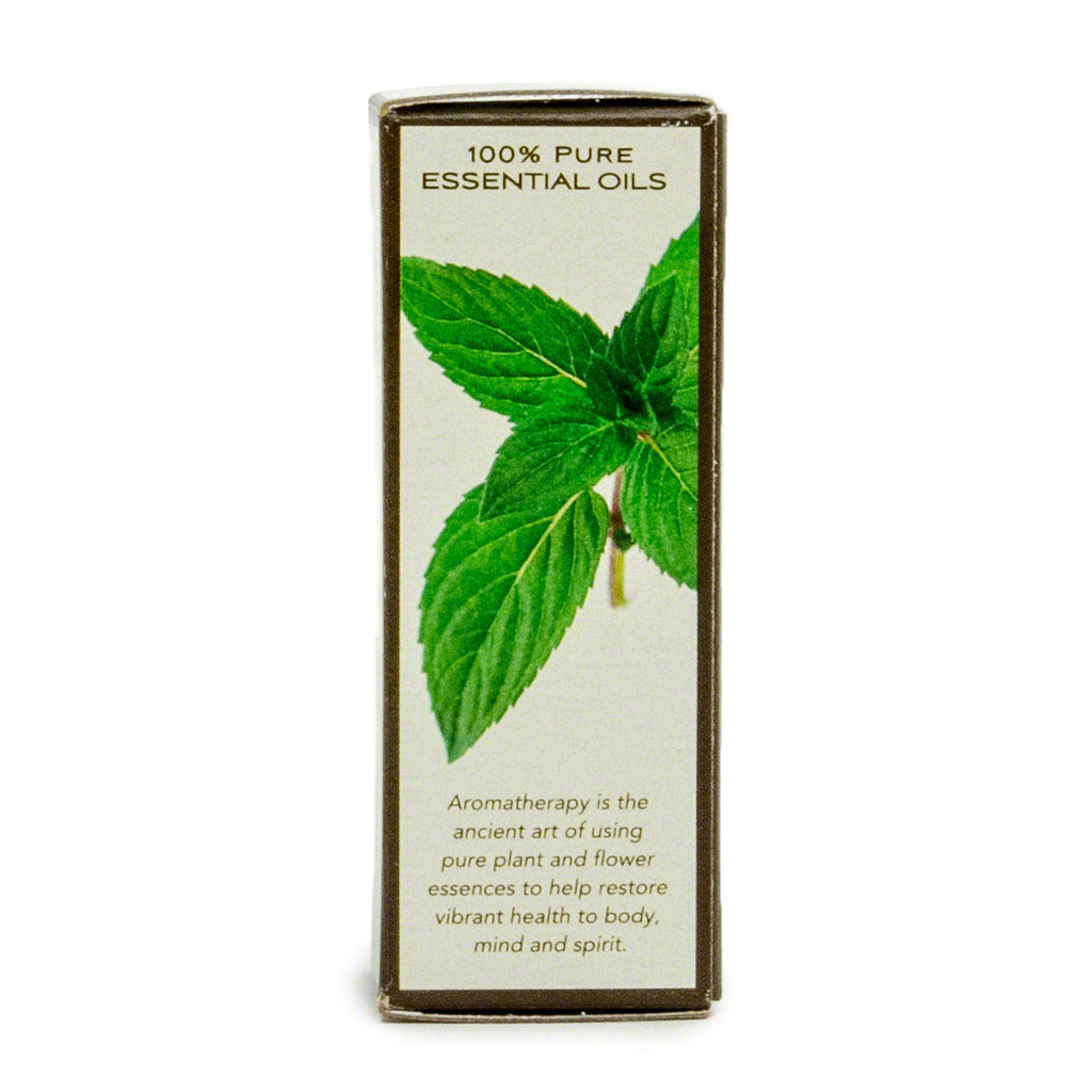 Peppermint
