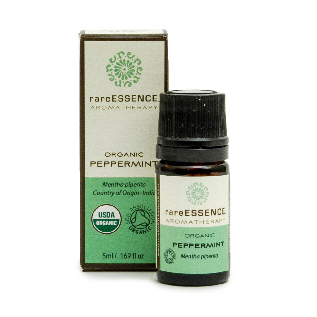 Peppermint