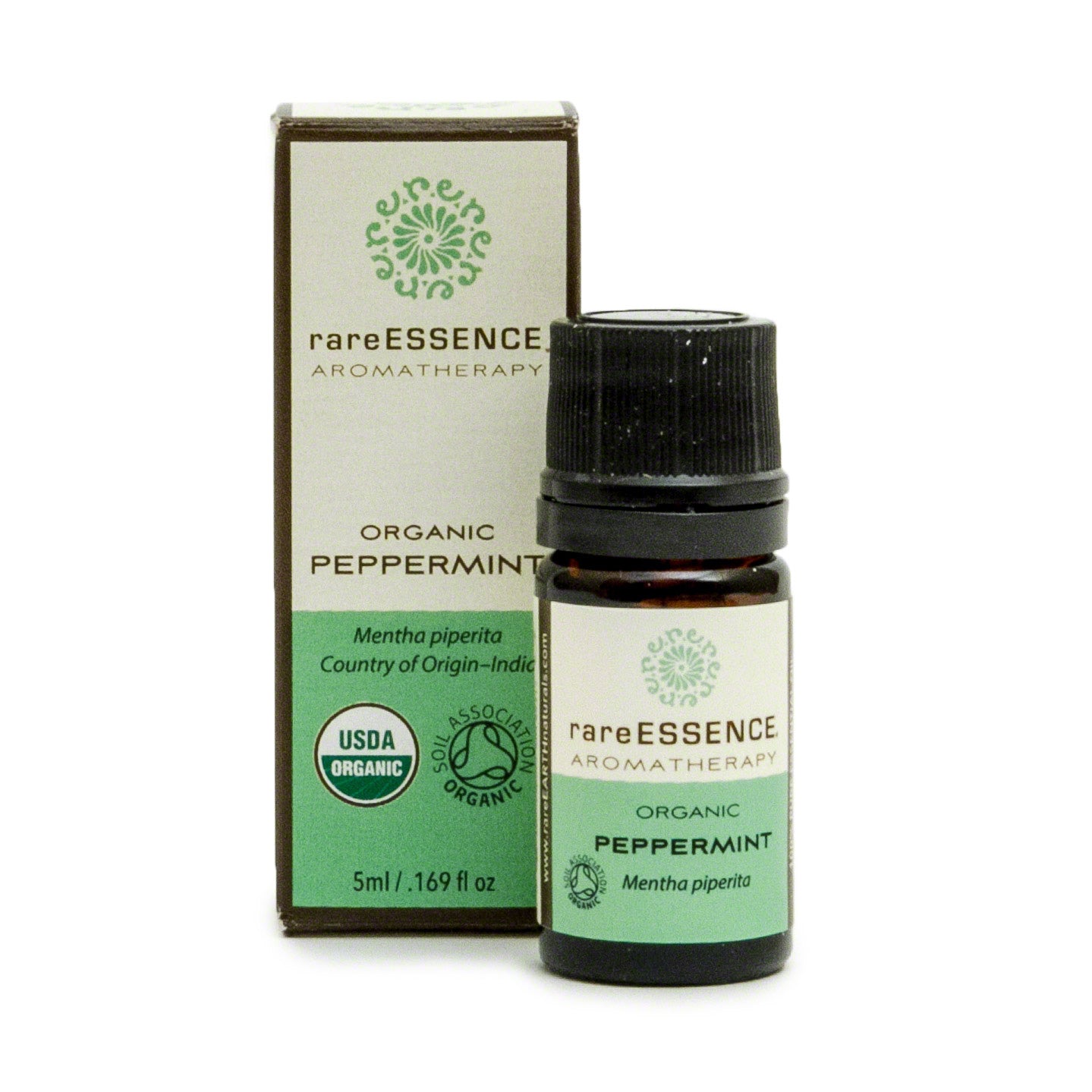Peppermint