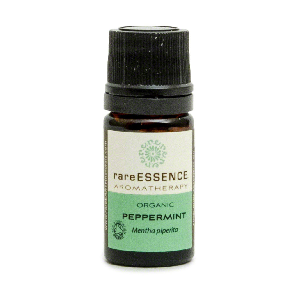 Peppermint