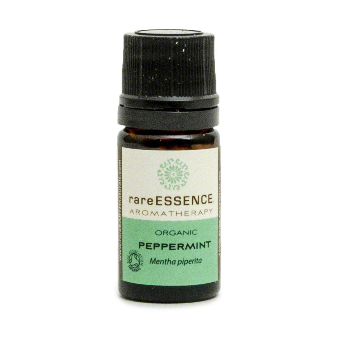 Peppermint