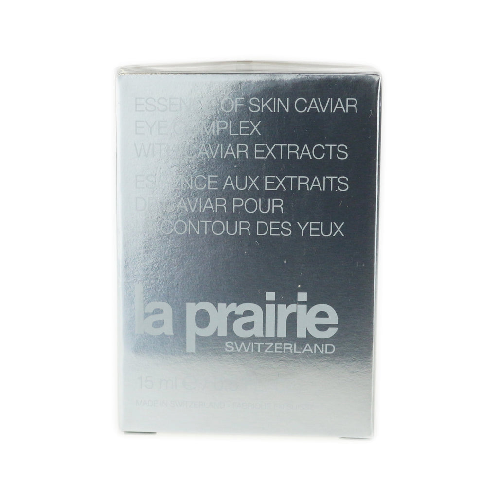 Essence of Skin Caviar Eye Complex With Caviar Extracts 15ml