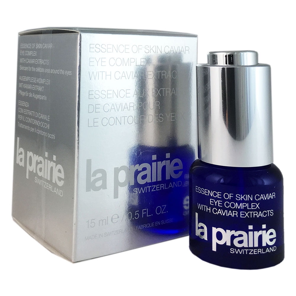 Essence of Skin Caviar Eye Complex With Caviar Extracts 15ml