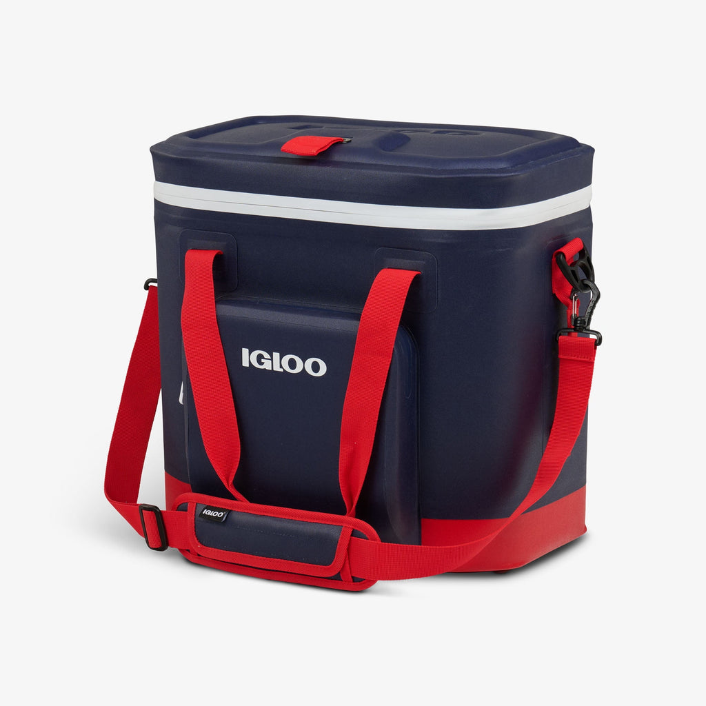 ® 30-Can Cooler Bag