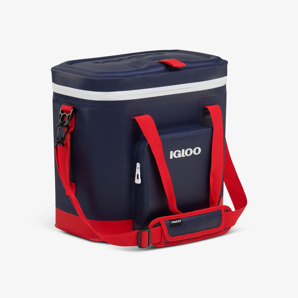 ® 30-Can Cooler Bag