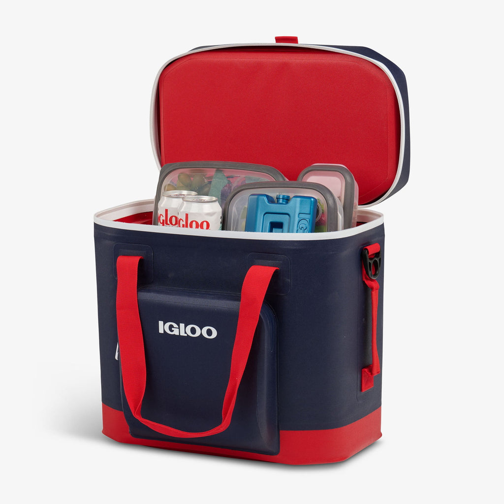 ® 30-Can Cooler Bag