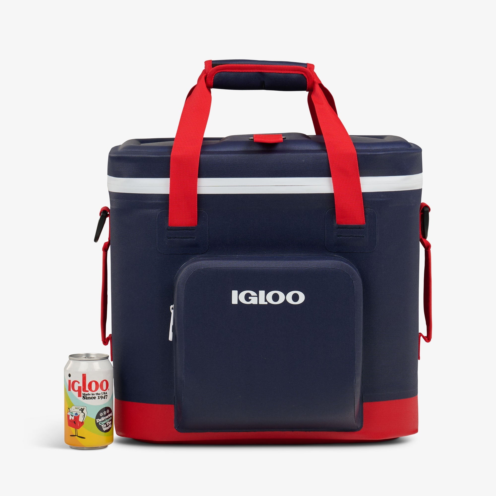 ® 30-Can Cooler Bag