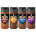 Unique Blends Grilling Variety Pack, 0.05 lb