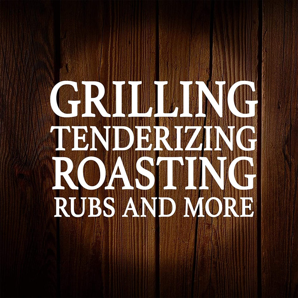 Unique Blends Grilling Variety Pack, 0.05 lb