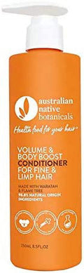 Volume and Body Boost Conditioner 250ml