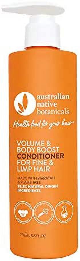 Volume and Body Boost Conditioner 250ml