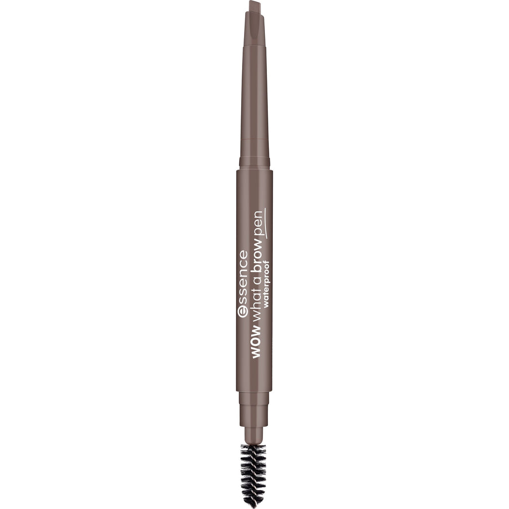 Wow What A Brow Pen Waterproof, 01 Light Brown
