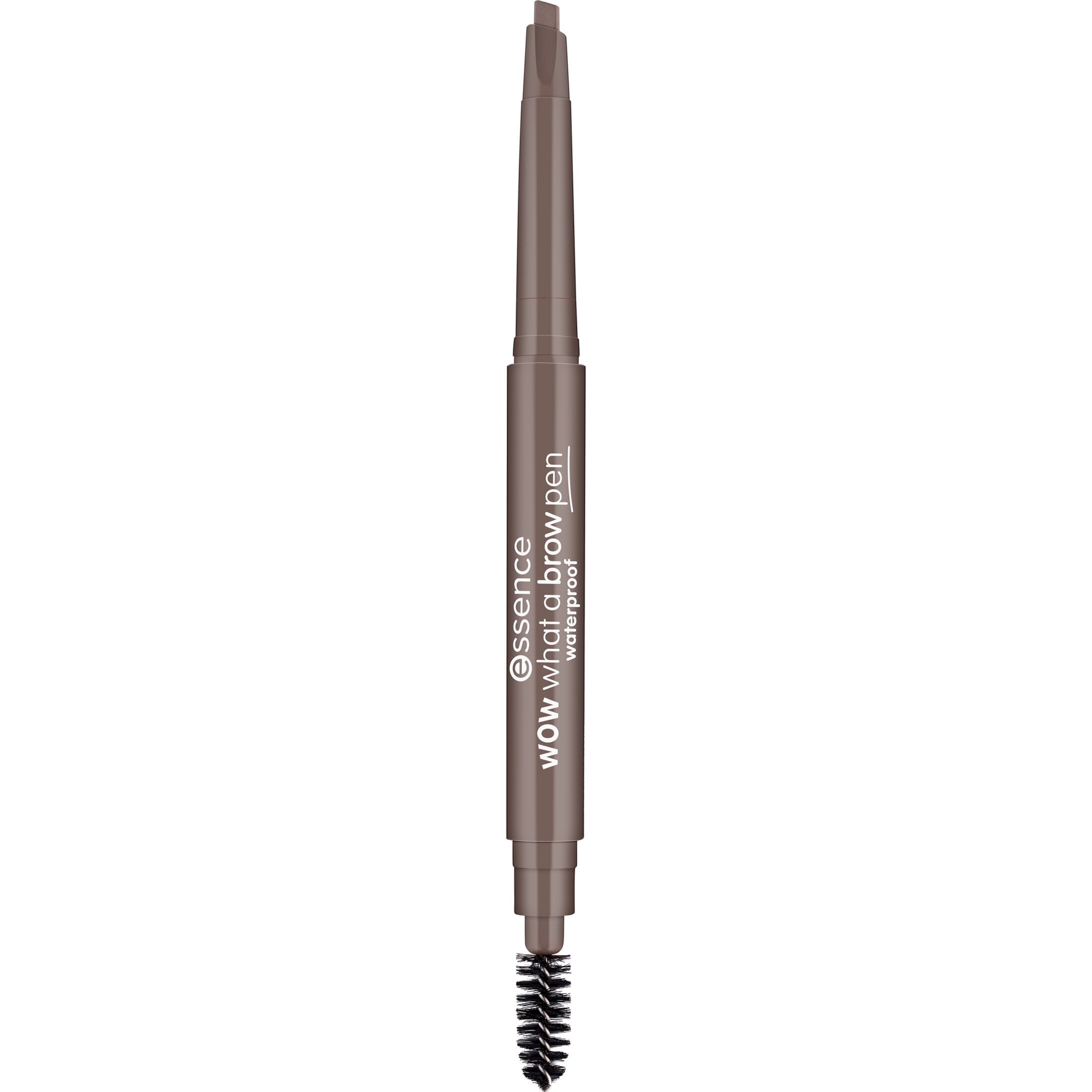 Wow What A Brow Pen Waterproof, 01 Light Brown
