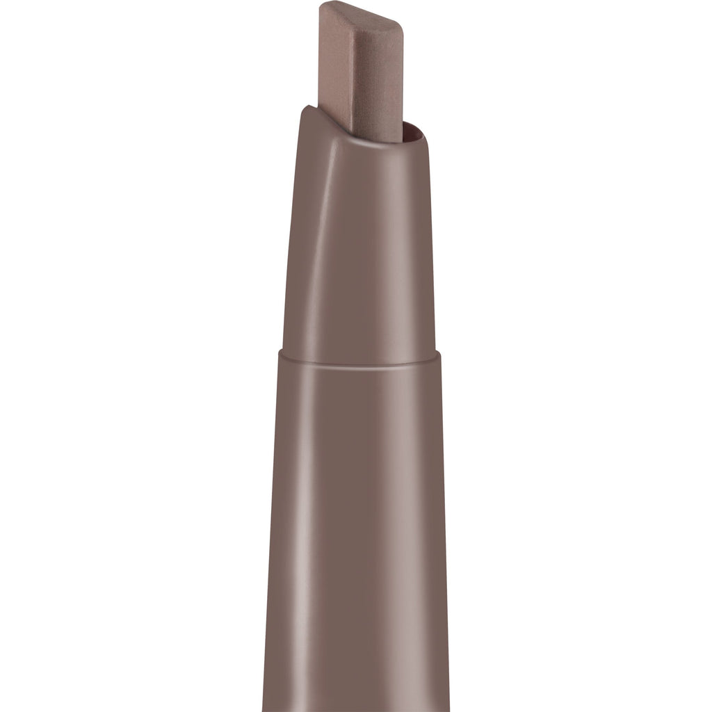 Wow What A Brow Pen Waterproof, 01 Light Brown