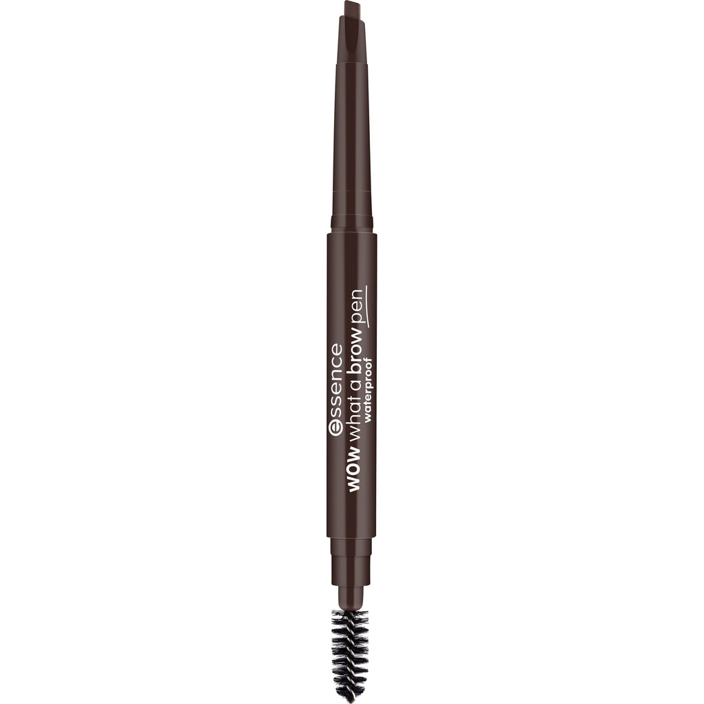 Wow What A Brow Pen Waterproof, 01 Light Brown