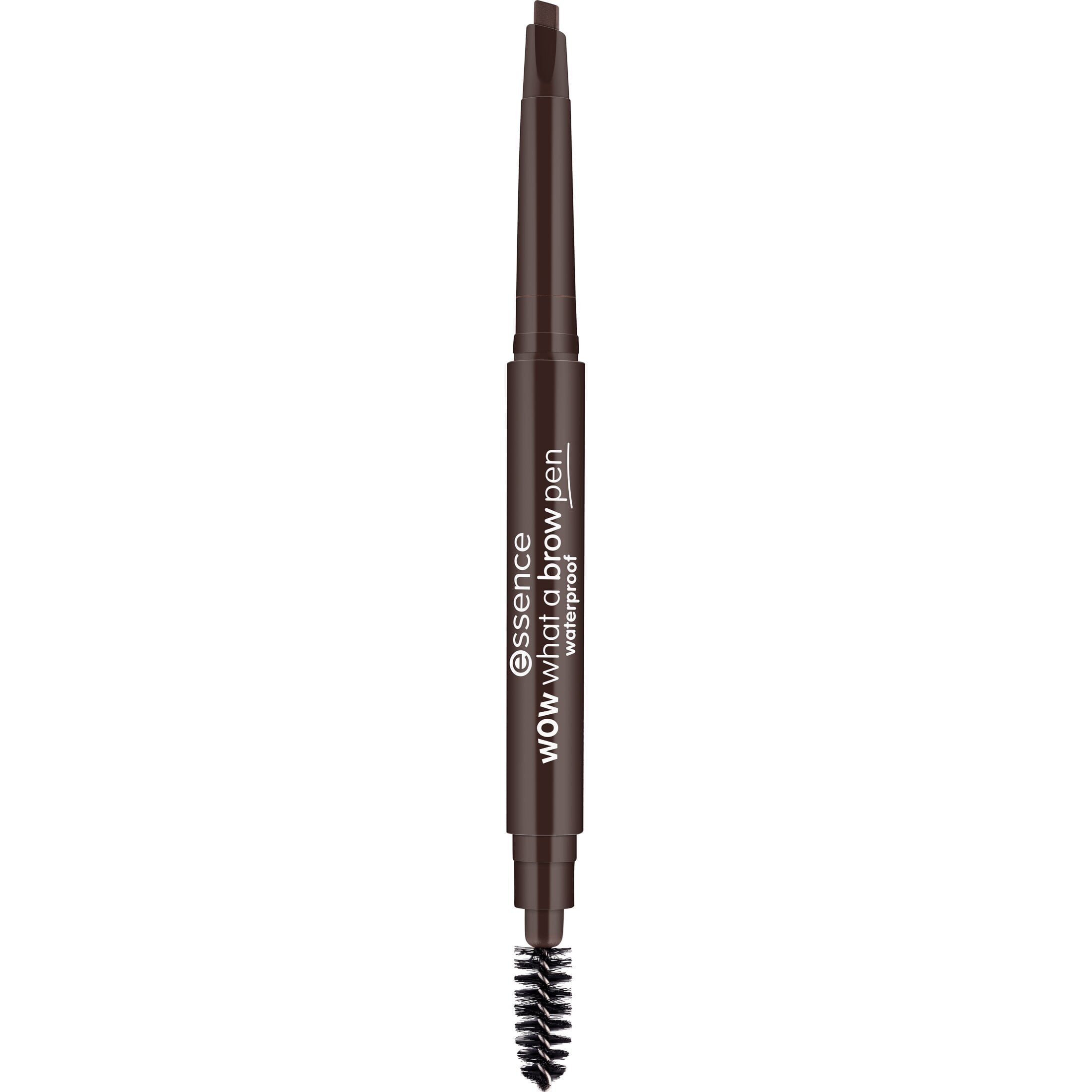 Wow What A Brow Pen Waterproof, 01 Light Brown