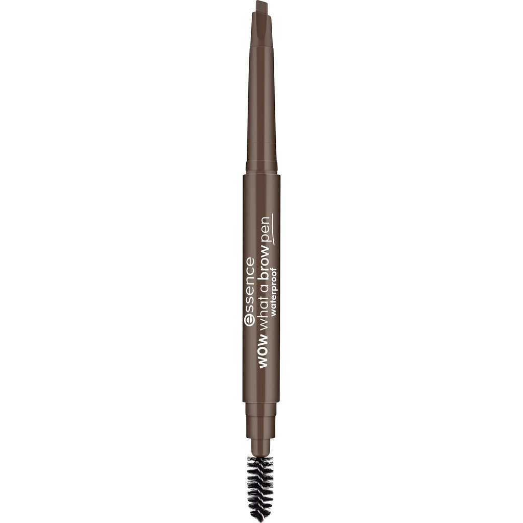 Wow What A Brow Pen Waterproof, 01 Light Brown