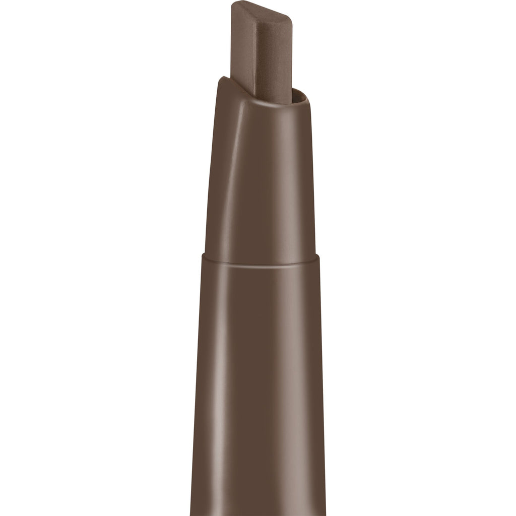 Wow What A Brow Pen Waterproof, 01 Light Brown