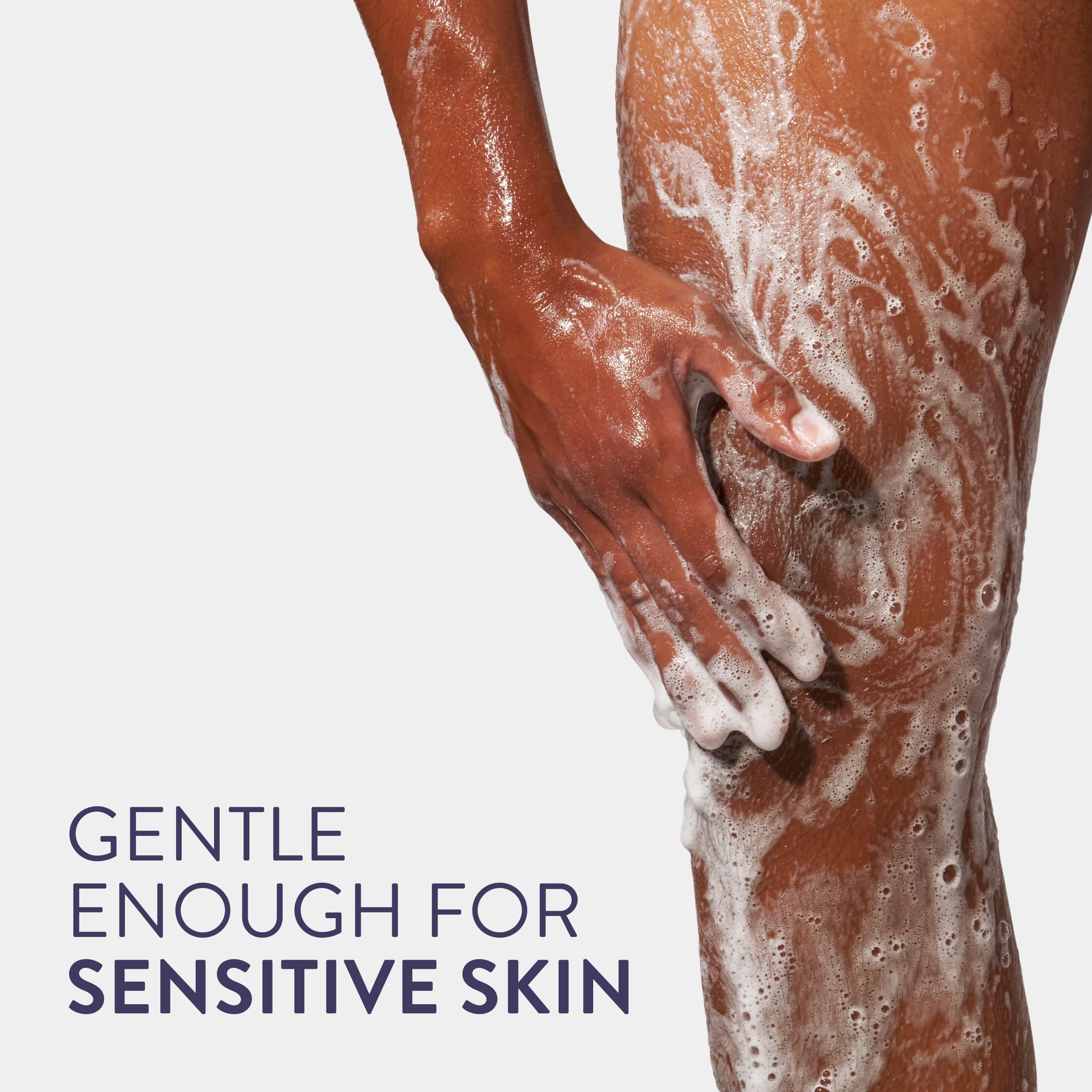 Body Wash, Cedarwood &amp; Bergamot, Sulfate Free, Naturally Derived Ingredients, 24hr Freshness, for Women &amp; Men, 18 fl oz