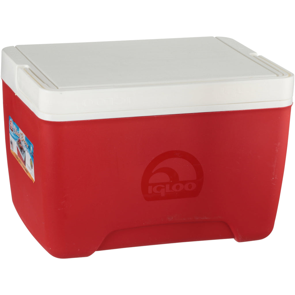 9-Quart Cooler