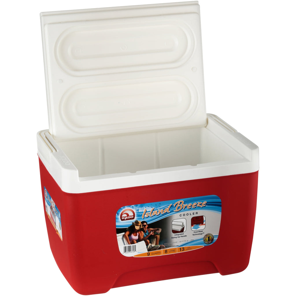 9-Quart Cooler