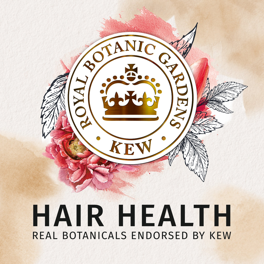 Coconut Oil Hydrating Shampoo, 13.5 fl oz