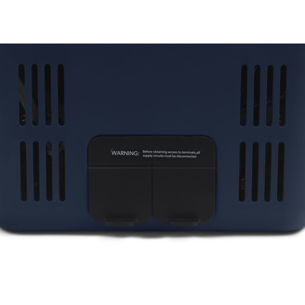 ICF 18 Active Electric Compressor Cooler, Rugged Blue
