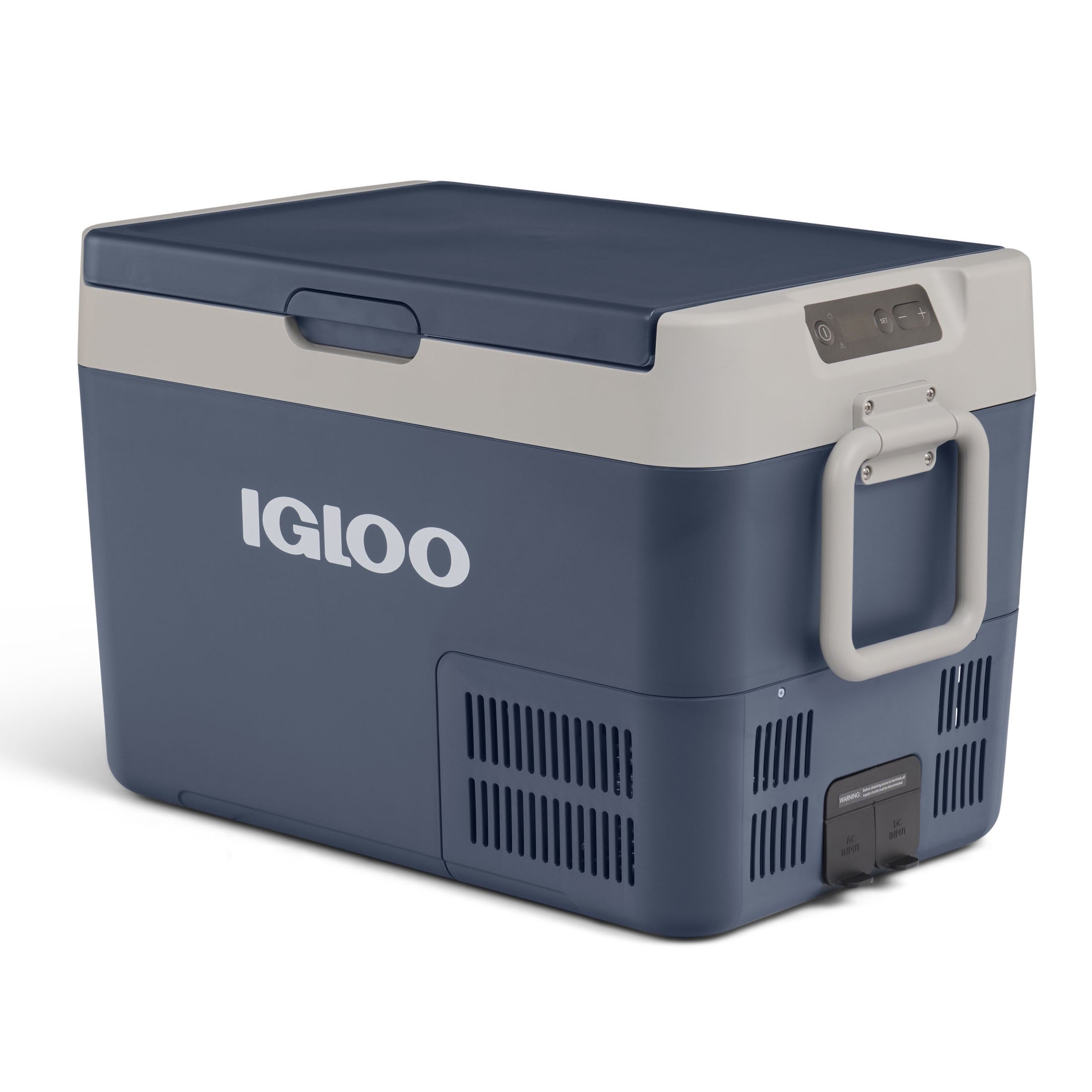 ICF 18 Active Electric Compressor Cooler, Rugged Blue