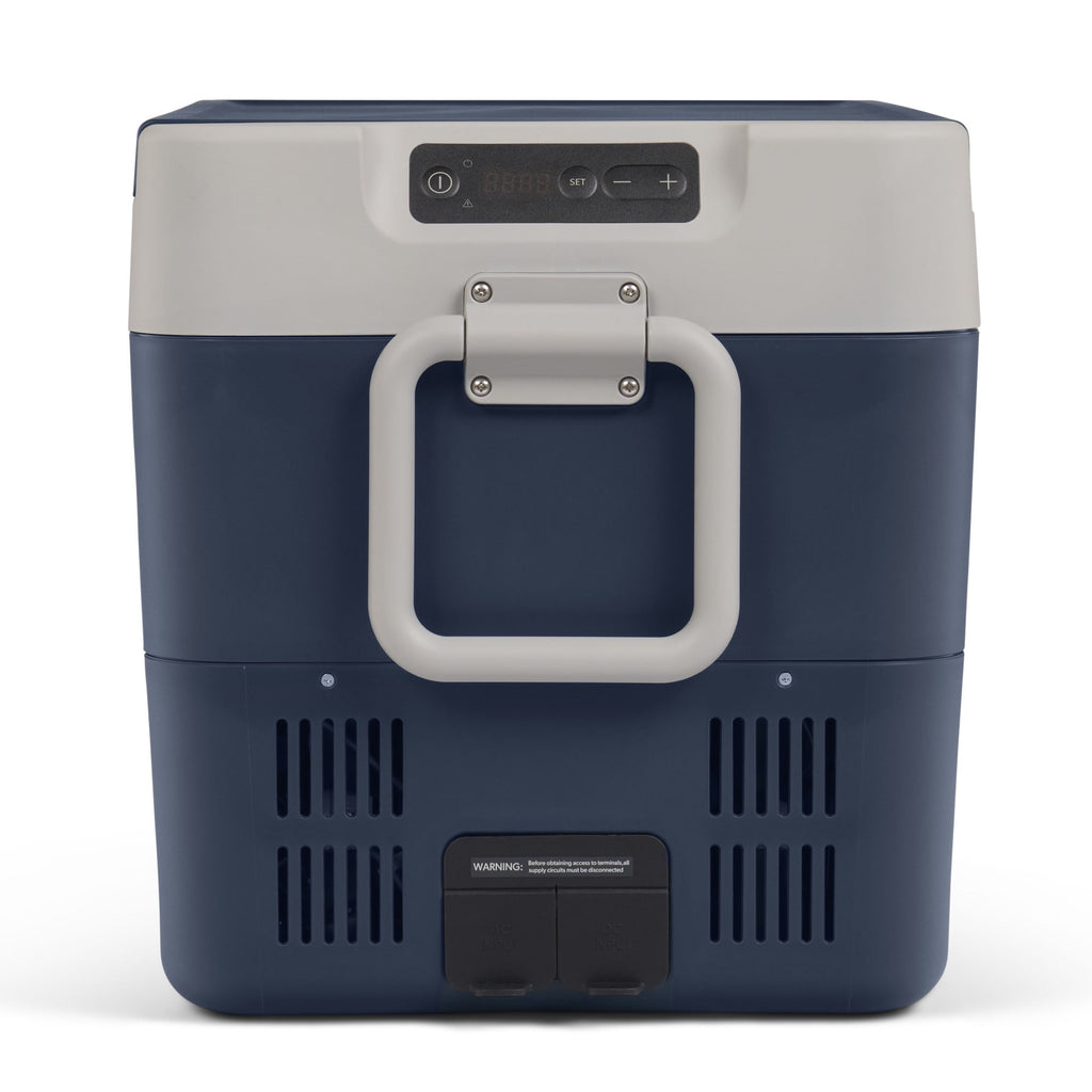 ICF 18 Active Electric Compressor Cooler, Rugged Blue