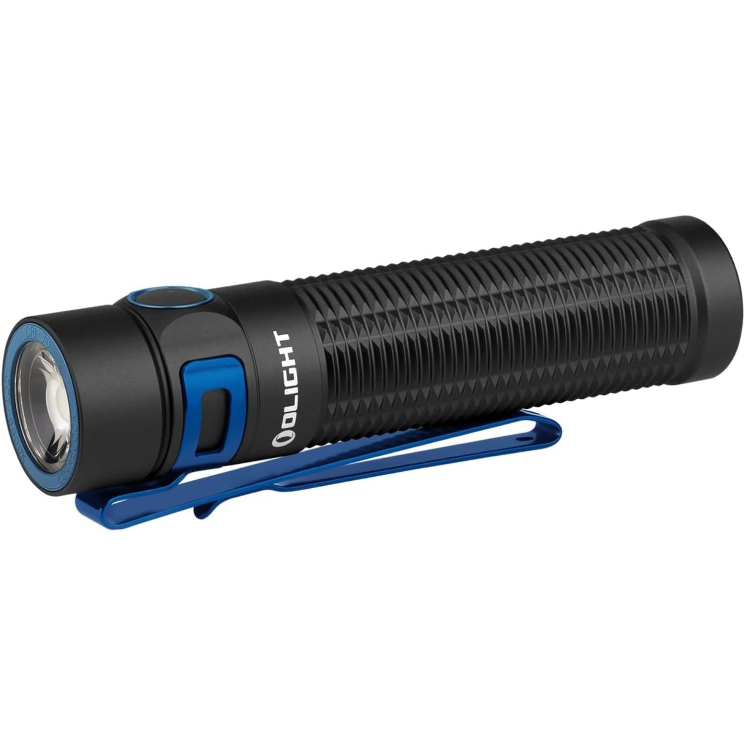Baton 3 Pro Max 2500 Lumen Rechargeable EDC Flashlight