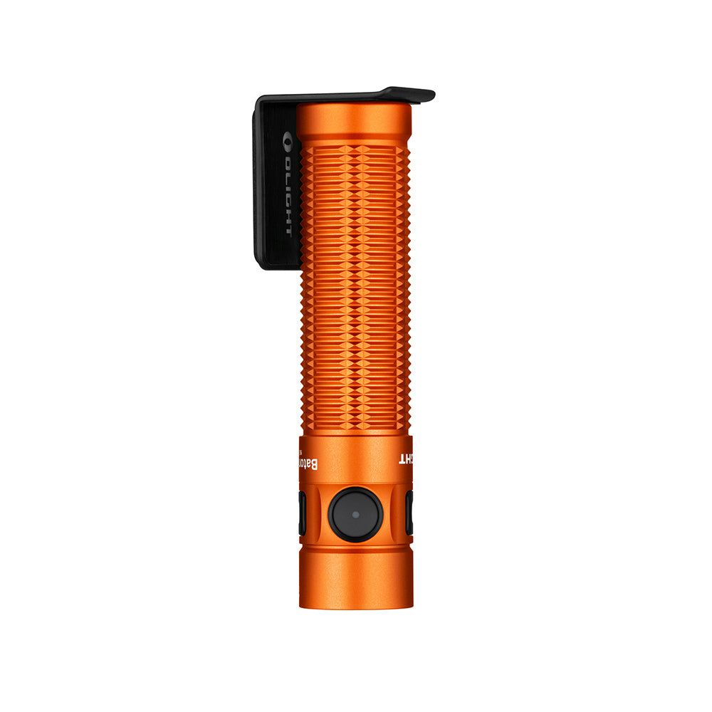 Baton 3 Pro Max 2500 Lumen Rechargeable EDC Flashlight