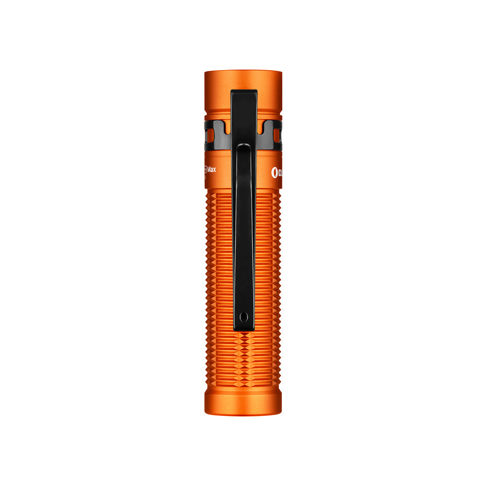 Baton 3 Pro Max 2500 Lumen Rechargeable EDC Flashlight