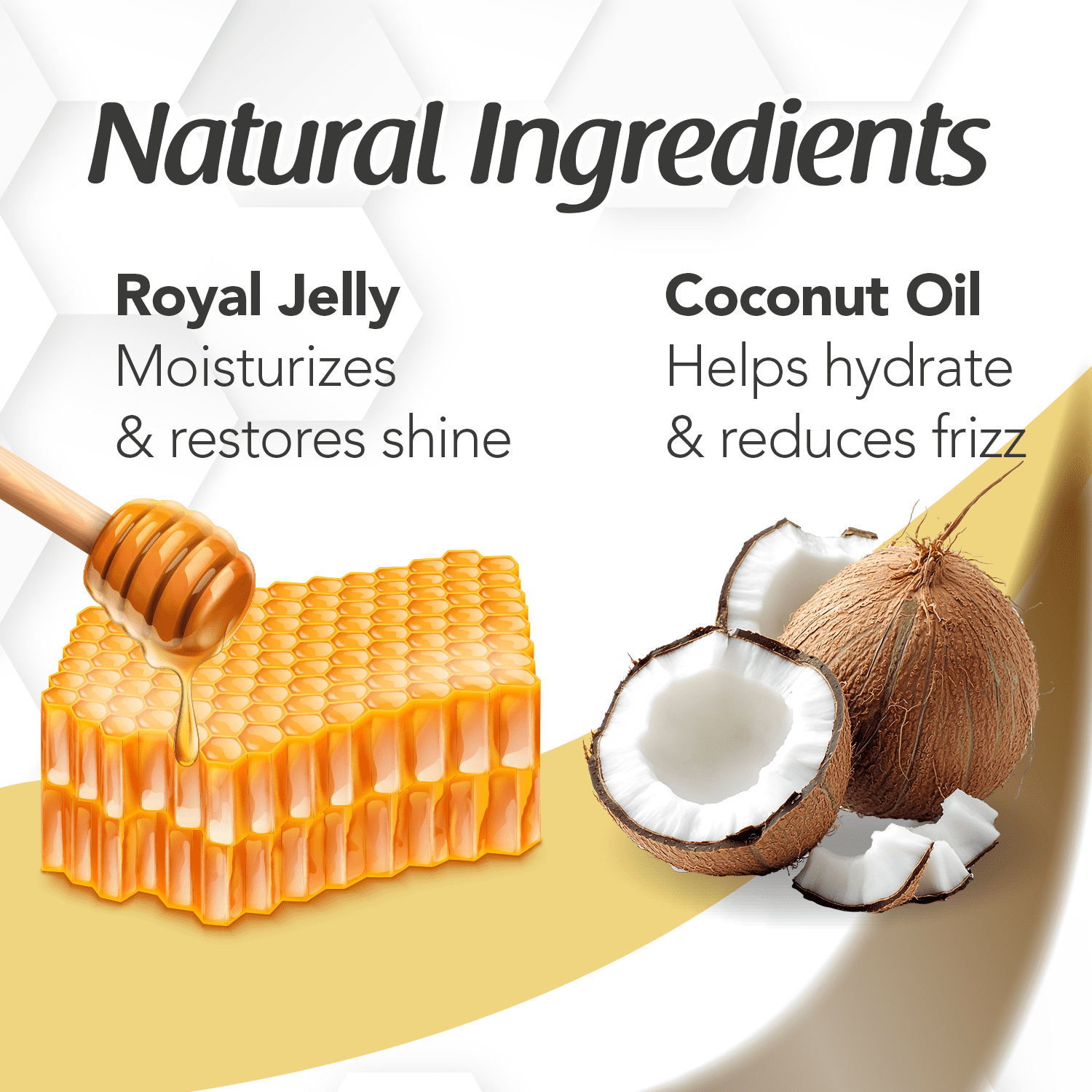 with Royal Jelly for, Sweet Essence for 25 Fo Bottle