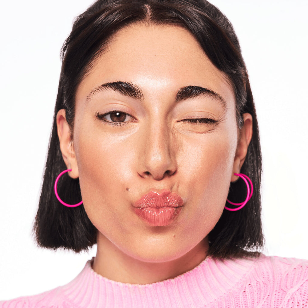 The Super Peptide Glossy Lip Treatment, 01 Peptacular