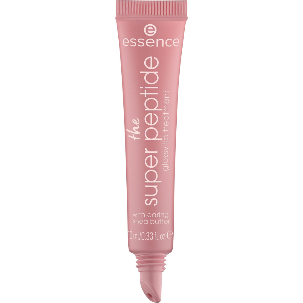 The Super Peptide Glossy Lip Treatment, 01 Peptacular