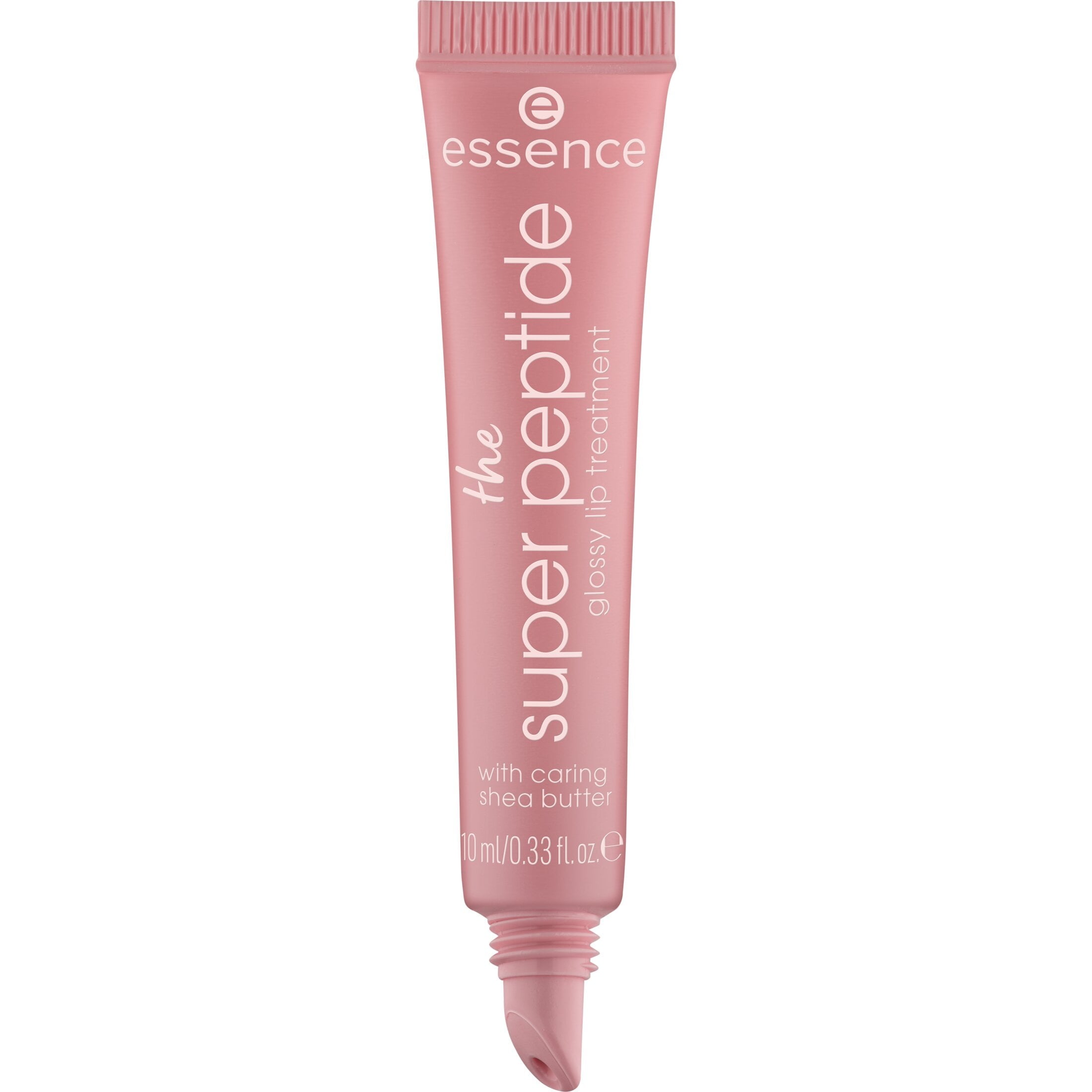 The Super Peptide Glossy Lip Treatment, 01 Peptacular
