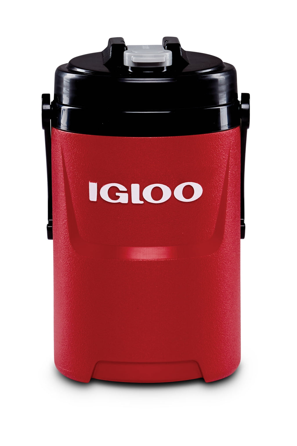 Laguna Pro 1/2-Gallon Beverage Cooler - Red