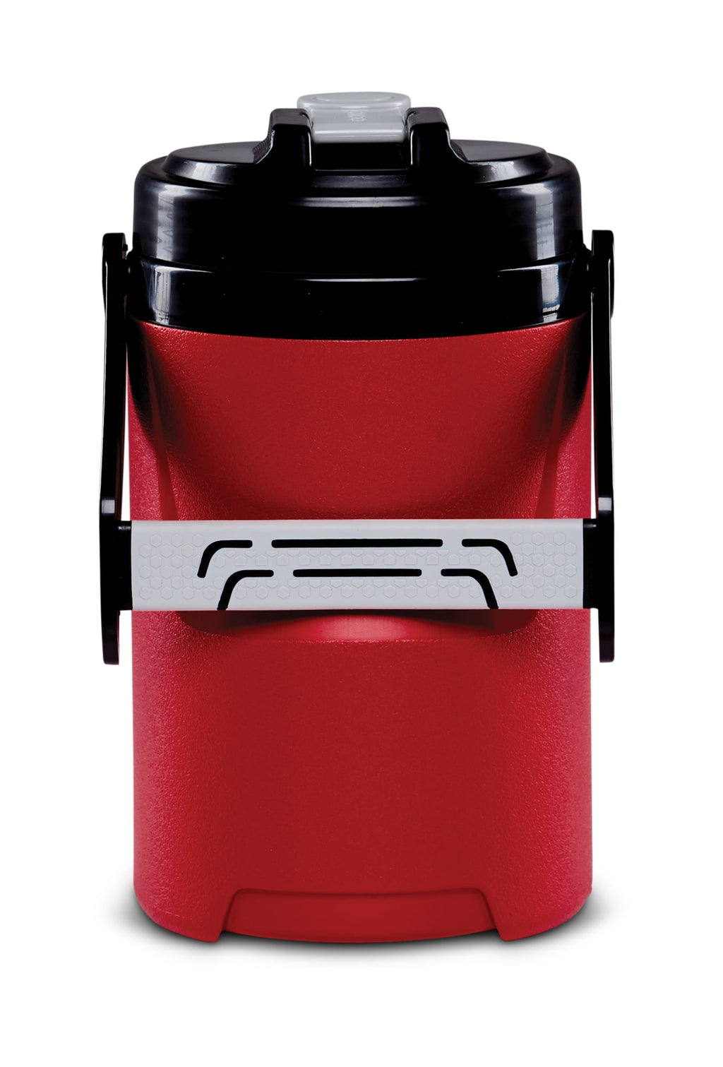 Laguna Pro 1/2-Gallon Beverage Cooler - Red