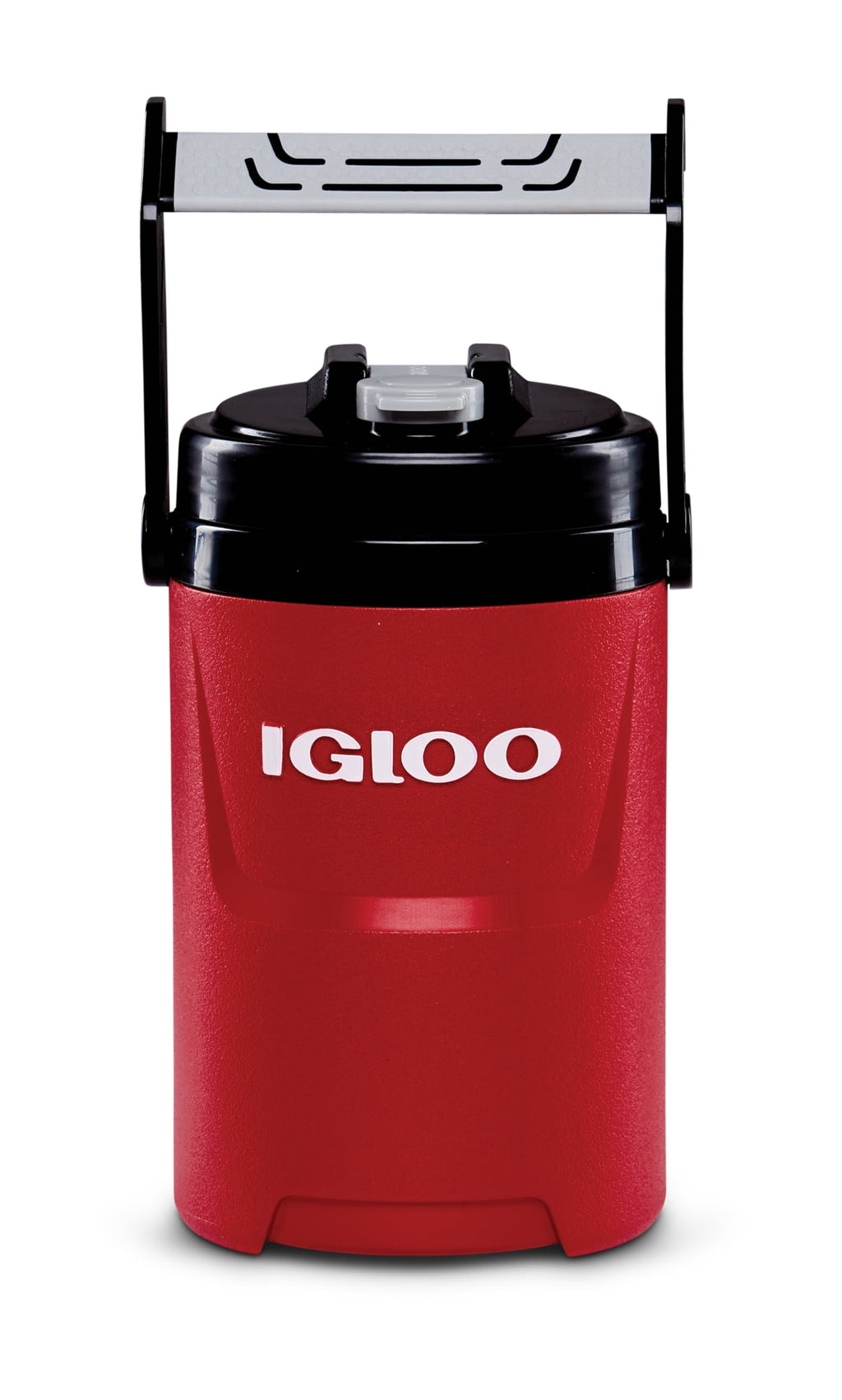 Laguna Pro 1/2-Gallon Beverage Cooler - Red
