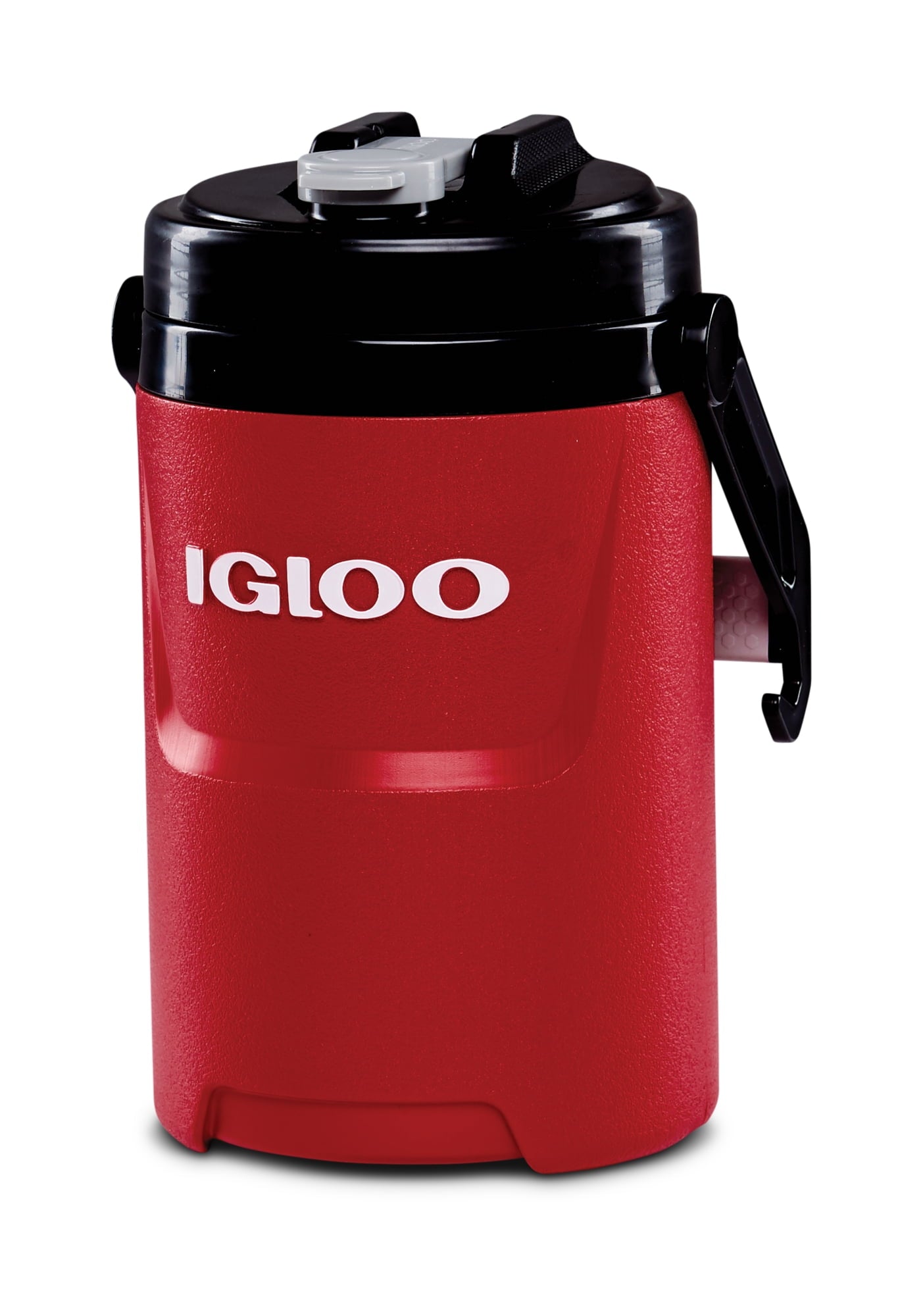 Laguna Pro 1/2-Gallon Beverage Cooler - Red