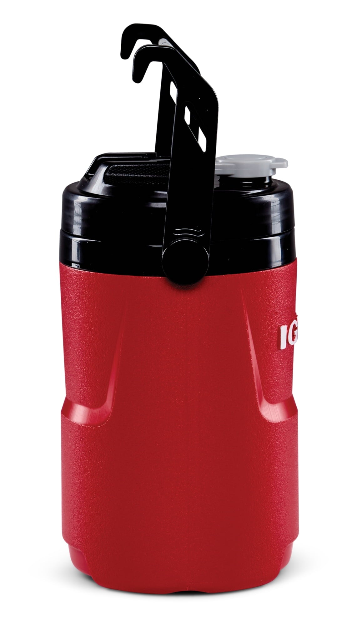 Laguna Pro 1/2-Gallon Beverage Cooler - Red