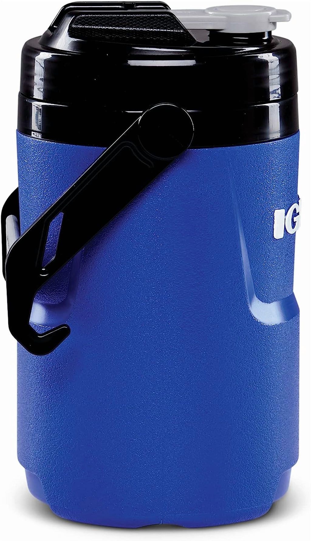 Laguna Pro 1/2-Gallon Beverage Cooler - Red