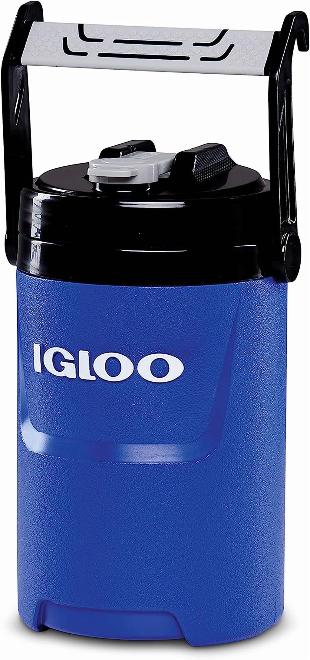 Laguna Pro 1/2-Gallon Beverage Cooler - Red