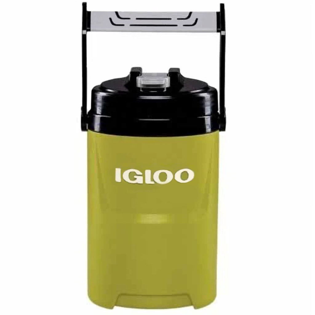 Laguna Pro 1/2-Gallon Beverage Cooler - Red