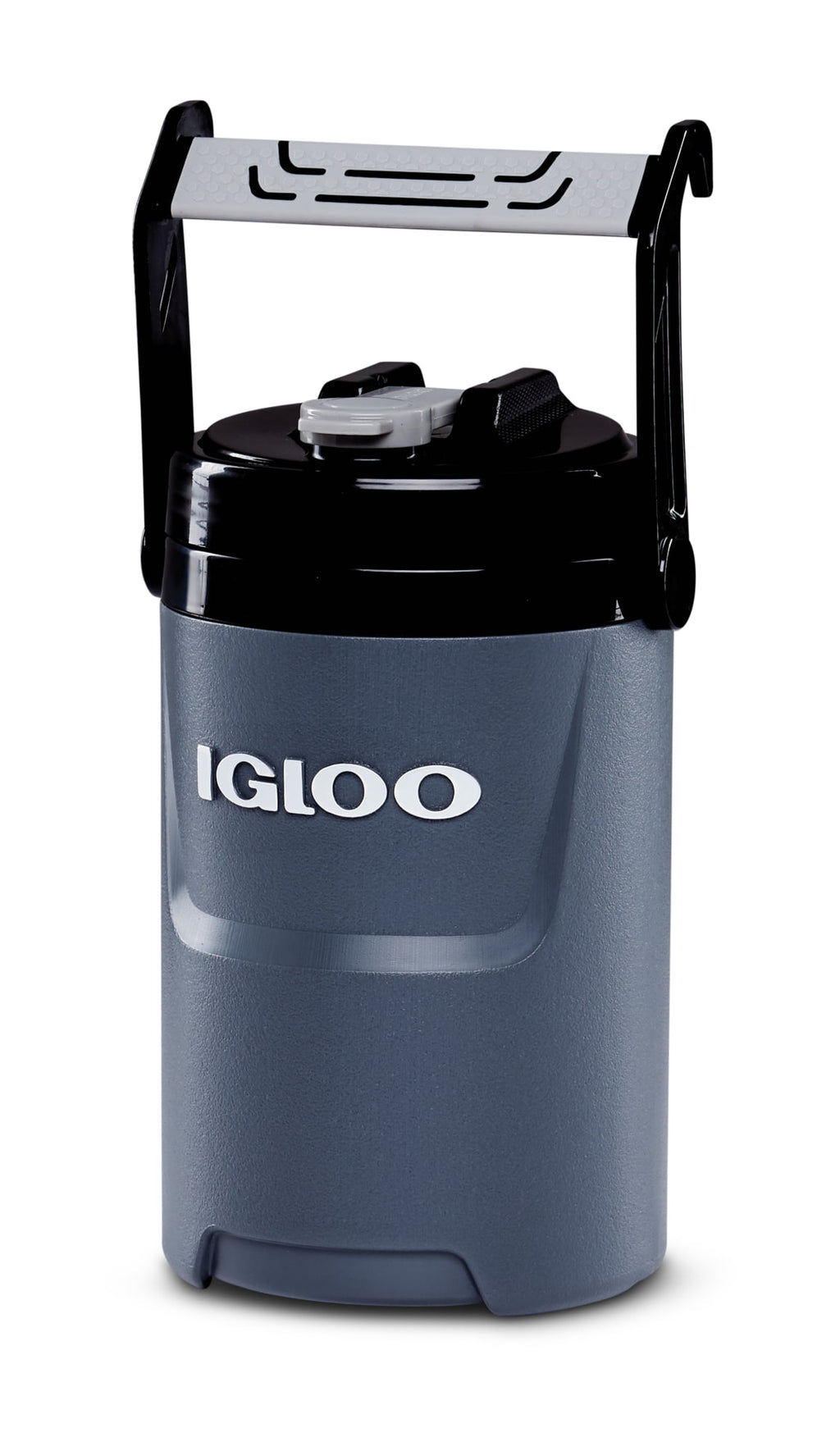Laguna Pro 1/2-Gallon Beverage Cooler - Red