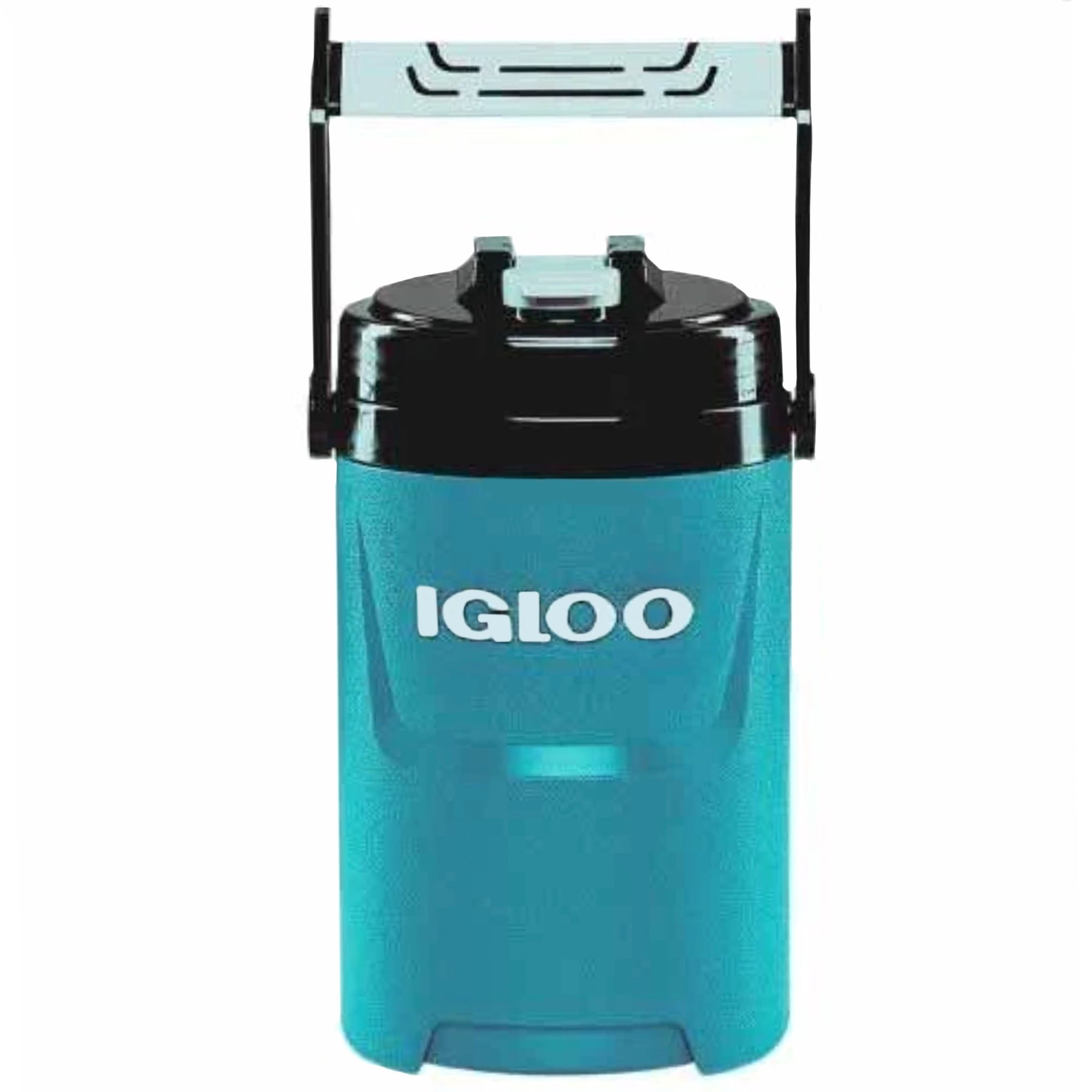 Laguna Pro 1/2-Gallon Beverage Cooler - Red